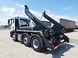 MAN (2025) TGS 26.480 BL Meiller - náhled 2