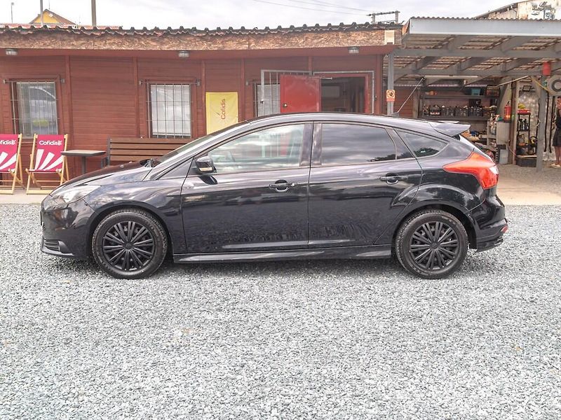 Ford Focus (2012) 1.0T 92KW ST – ROZVODY - fotka 8 z 42