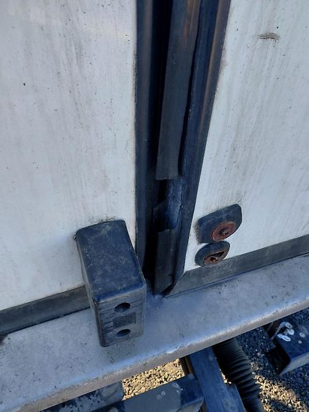 MAN TGM 15.290 IZOTERM THERMOKING - fotka 7 z 18