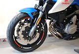 CFMOTO 650 NK (2022) 650NK - hezký stav, původ ČR - náhled 15