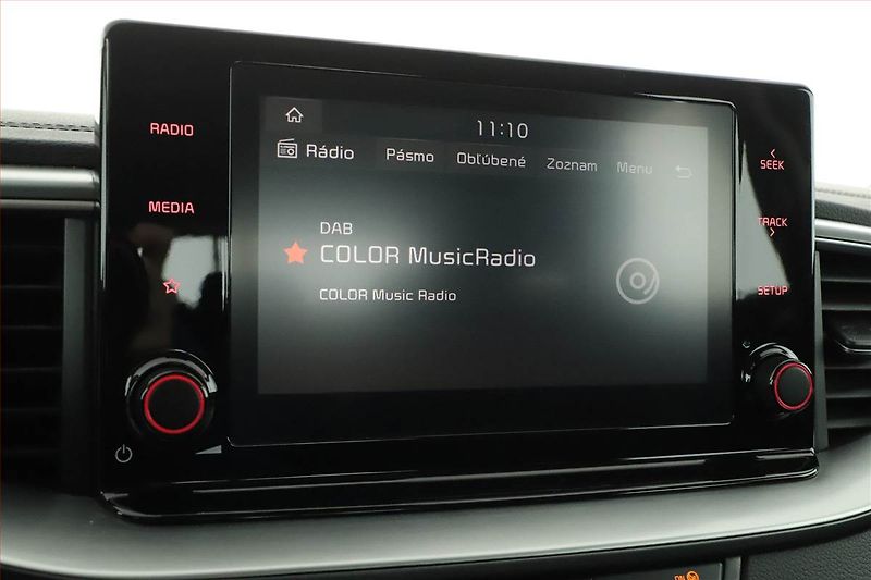 Kia Ceed (2023) Spin 1.0 T-GDI, SPIN, DPH - fotka 9 z 18