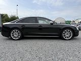 Audi A8 V8 4.2TDi Quattro BOSE LED - náhled 3