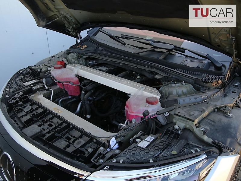Mercedes-Benz EQS (2022) 450+ AWD - fotka 31 z 31