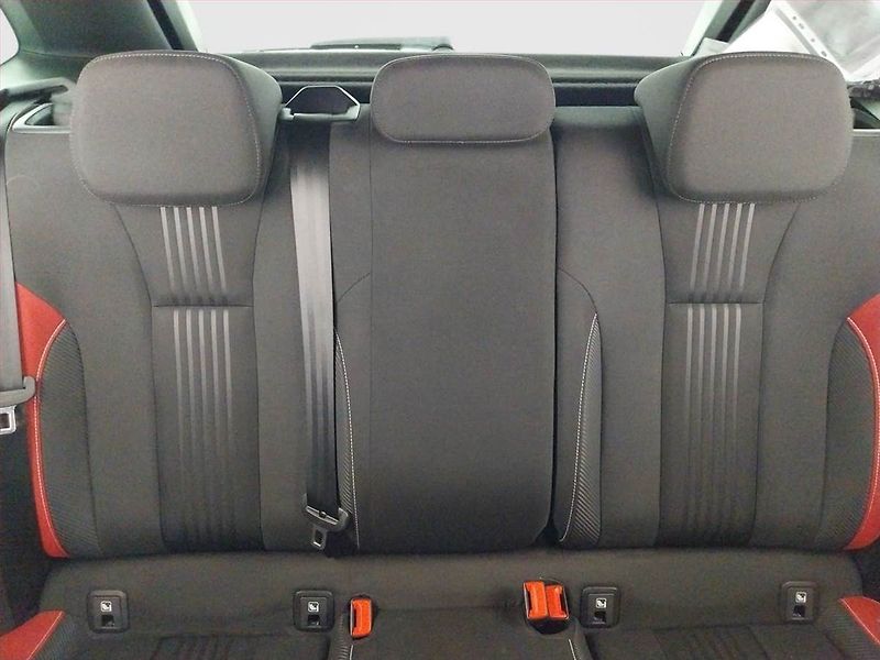 Škoda Scala (2022) Monte Carlo 1.0 TSI, Automat - fotka 10 z 23
