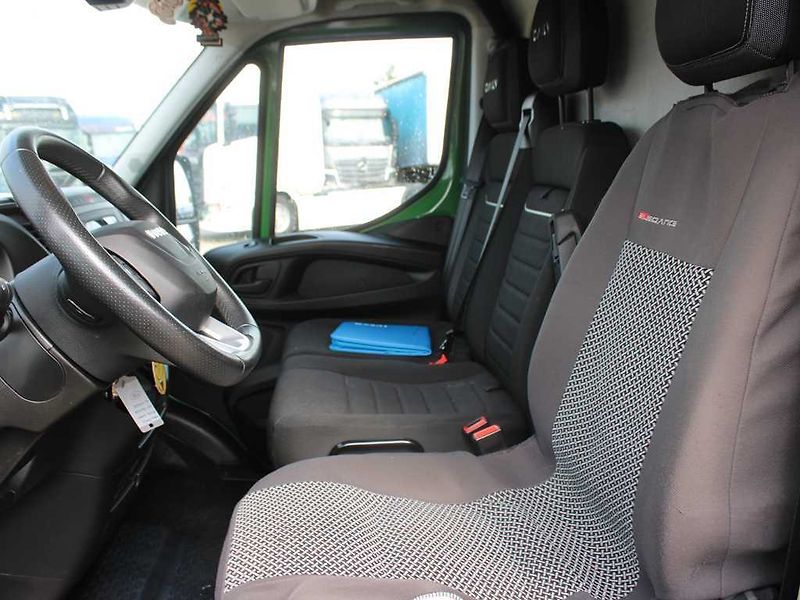 Iveco DAILY 35S18, EURO 6, SPACÍ NÁS - fotka 8 z 19