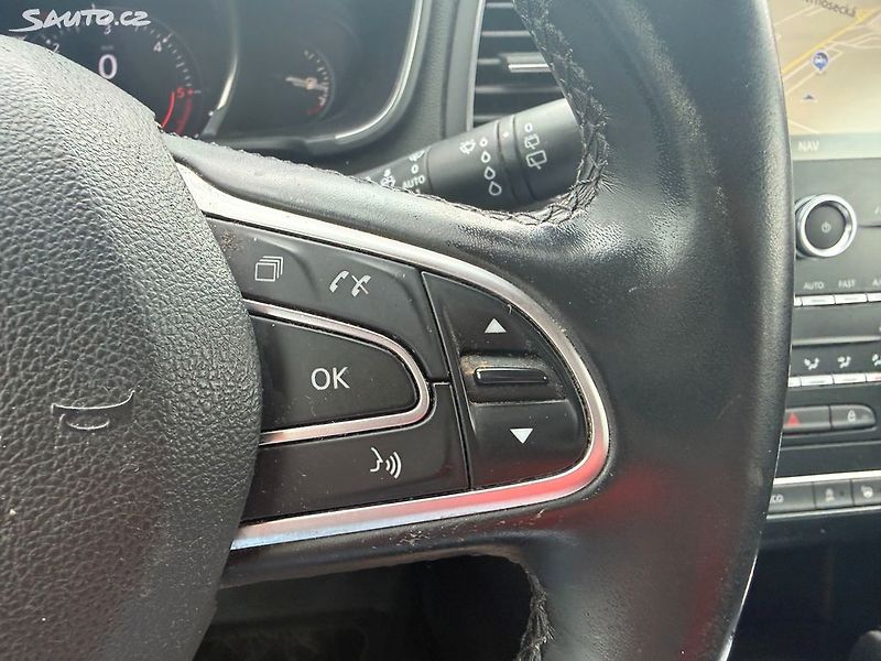 Renault Mégane 1.5 DCi 1.majitel CZ - fotka 19 z 33