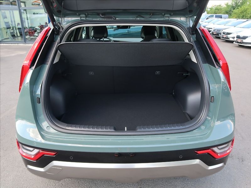Kia Niro 1,6 GDi,HEV,Premium,tov.záruka - fotka 24 z 30