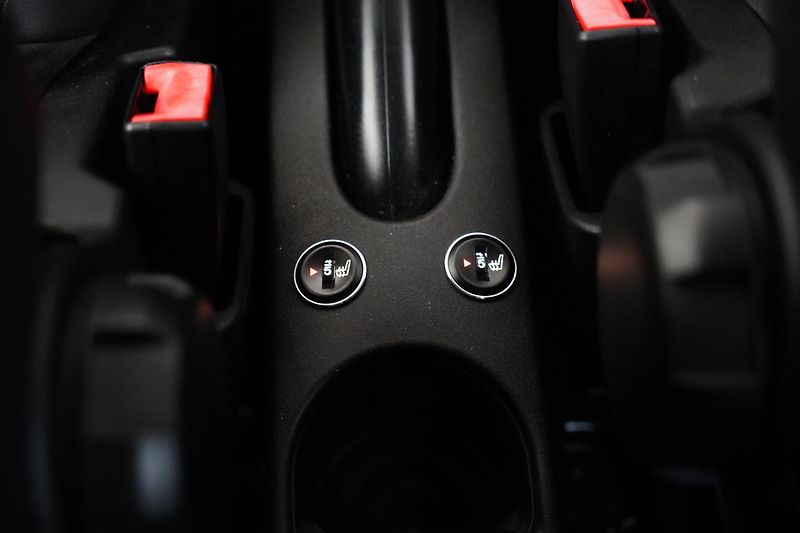 Abarth 595 - fotka 21 z 24