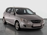 Kia Ceed (2007) 1.6 i, nová STK, dobrý stav - náhled 1