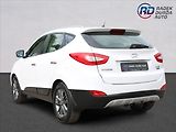 Hyundai ix35 1,7 CRDI  ČR,TRIKOLOR+,TAŽNÉ - náhled 7