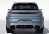 Porsche Cayenne (2026) S E-Hybrid Black Edition - náhled 6
