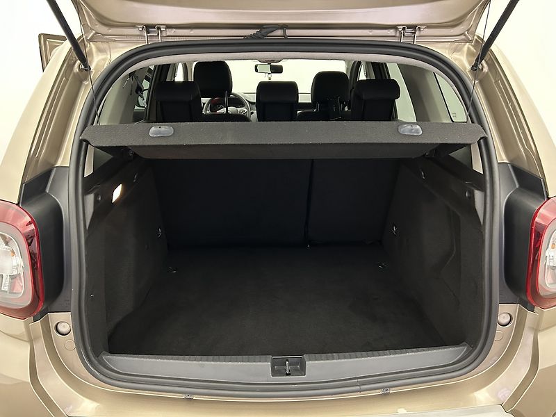 Dacia Duster 1.3 TCe - fotka 22 z 26