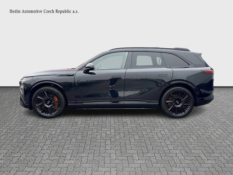 Xpeng G9 (2026) AWD Performance Pro - fotka 13 z 18