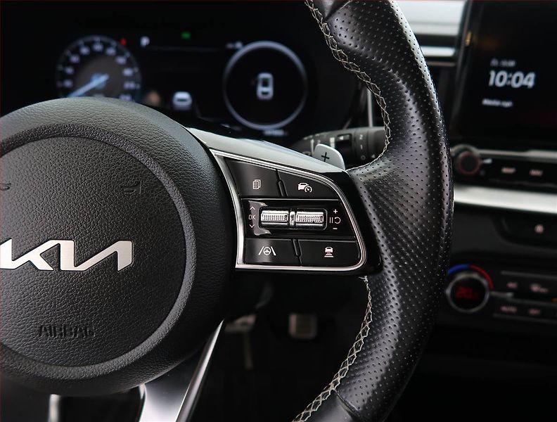 Kia Pro_Ceed (2022) GT-Line 1.5 T-GDI, Automat - fotka 20 z 22