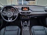 Mazda 6 2.2 Skyactiv-D Revolution TOP - náhled 24