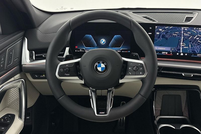 BMW X2 xDrive20d - fotka 9 z 14