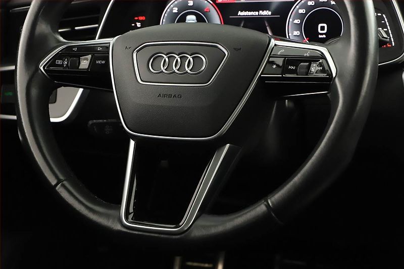 Audi A6 Allroad (2023) 50 TDI, Vzduch, Výhřev, ACC - fotka 20 z 20