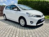 Toyota Verso 1,6 D-4D KLIMA - náhled 7