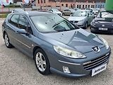 Peugeot 407 (2009) 2.0 HDI, AC, panor. - náhled 1