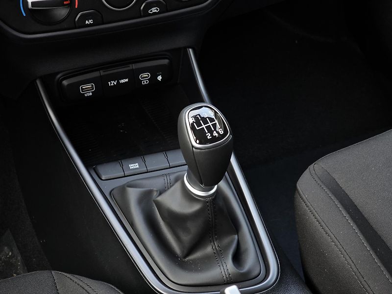 Hyundai i20 (2025)  1,0 TGDI SMART - fotka 13 z 13
