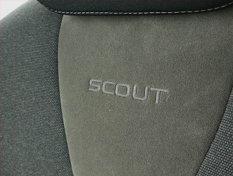 Škoda Octavia (2023) Scout 2.0 TDI, 4X4, Automat - fotka 24 z 27