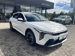 Kia K4 (2026) 1.0T-GDi MHEV EXCLUSIVE 7DCT - fotografie inzerátu