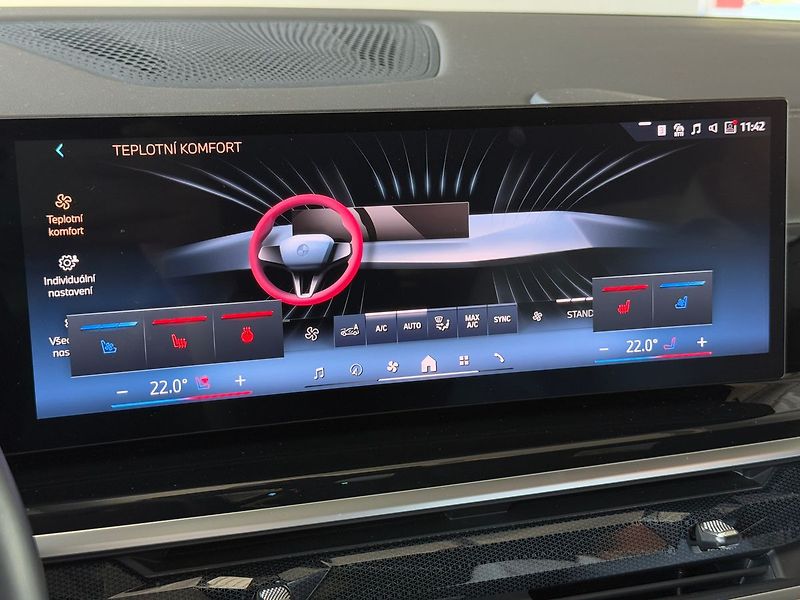 BMW X5 30d xDrive,Nezávislé,Ventilace - fotka 22 z 31