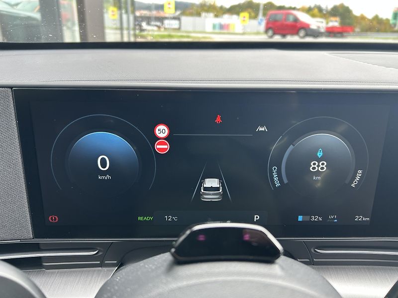 Hyundai Kona NOVÁ KONA Electric 48,6 kWh - fotka 23 z 33