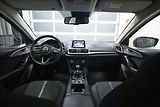 Mazda 3 2,0 SKYACTIV NAVI TAŽNÉ ČR - náhled 15
