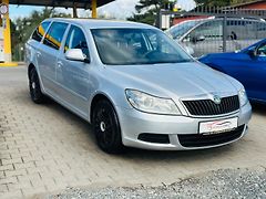 Škoda Octavia (2012) 1.6TDi GARANCE KM - fotografie inzerátu