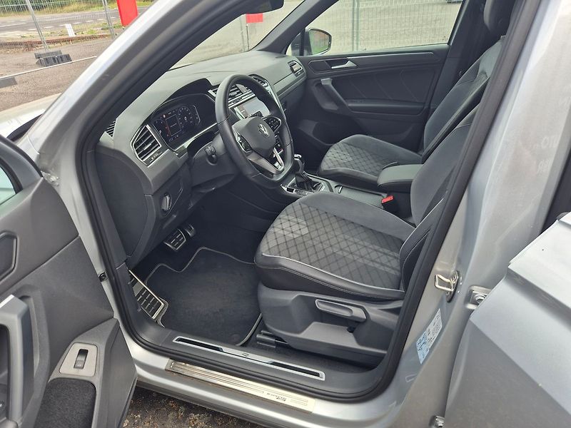 Volkswagen Tiguan 2.0TDi 147kW 4x4 automat, DPH, - fotka 9 z 34