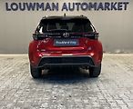 Toyota Yaris Cross 1.5 Hybrid AT GR SPORT TECH 13 - náhled 18