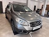 Suzuki SX4 S-Cross Comfort+ 4x4 Navigace /Xenony - náhled 1