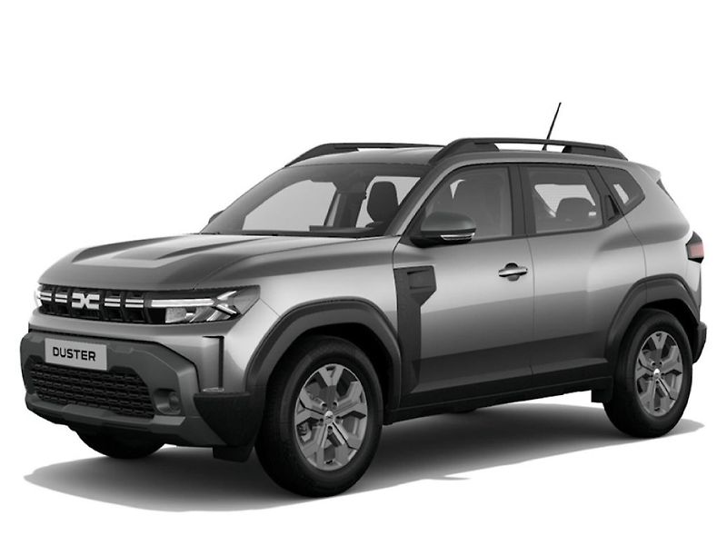 Dacia Duster (2026) Expression Mild hybrid 140 - fotka 1 z 5