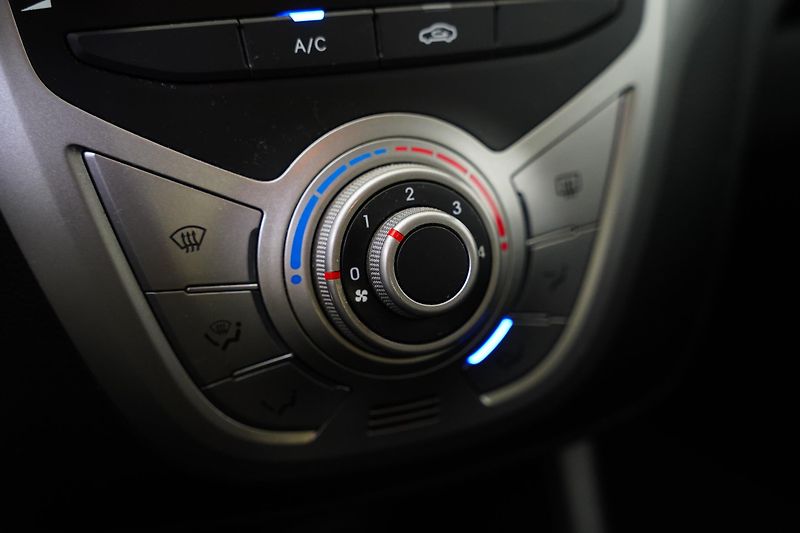 Hyundai ix20 - fotka 19 z 27