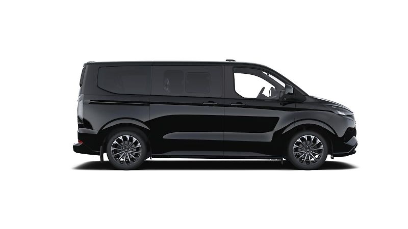Ford Tourneo Custom (2026) Titanium X L1, Tourneo, 2.5 Du - fotka 2 z 9