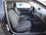 Audi A1 1,2 TSi MMI Výhřivané sedadla - náhled 8