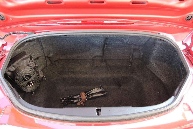 Mazda MX-5 1,5 G130 Centr-Line, kam.,temp - fotka 21 z 32