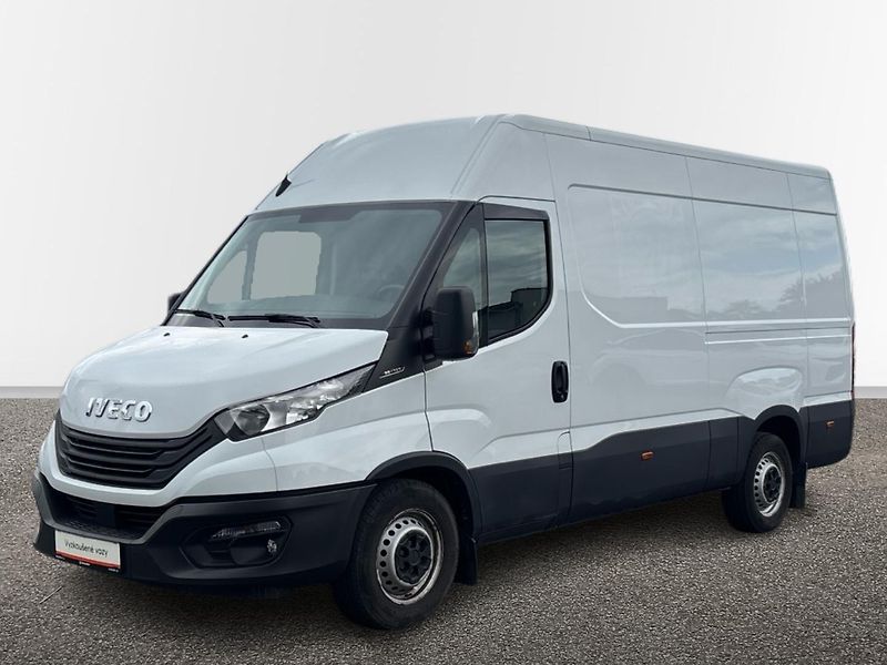 Iveco Daily 35S14 V - fotka 1 z 21