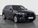 BMW X5 (2017) sDrive25d, Automat, Serv.kniha - náhled 1