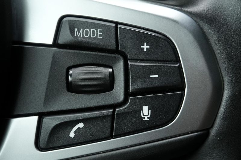BMW X3 M40i, ČR, Tažné, Harman, ACC - fotka 13 z 39