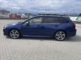 Subaru Levorg 1,6 GT-S 125kw 4x4 Automat Kůž - náhled 1