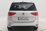 Volkswagen Touran 1,6 TDI 85kW Navi Senzory - náhled 6