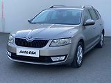 Škoda Octavia (2014) 1.4 TSi, Elegance, panor, - náhled 2