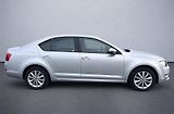 Škoda Octavia 1.2 TSI Ambition - náhled 3