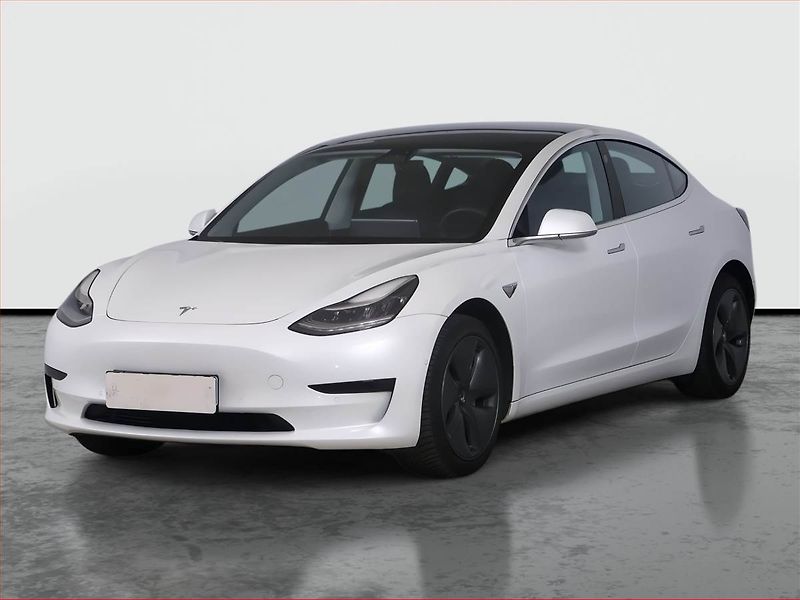 Tesla Model 3 (2020) Std Range Plus 52kWh, SoH 84% - fotka 2 z 22