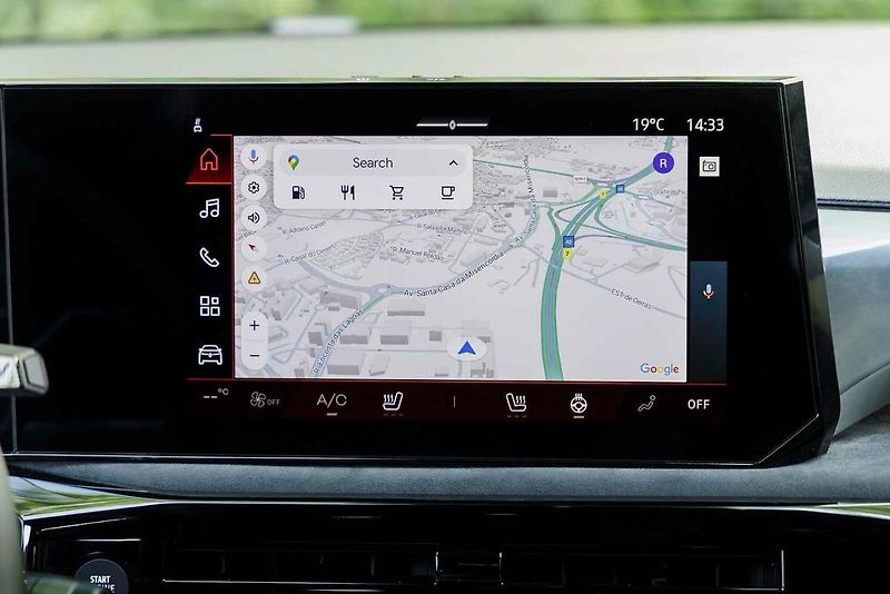 Nový Renault Clio jsme zkoušeli poblíž hlavního města.