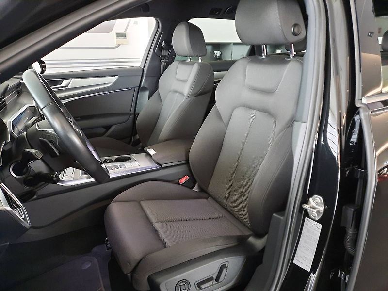 Audi A6 (2020) Avant 50 TDI quattro (210kW/28 - fotka 7 z 29