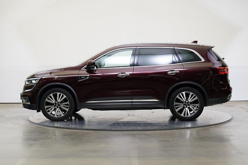 Renault Koleos - fotka 3 z 29