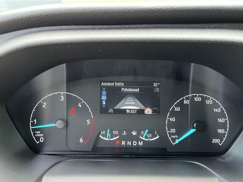 Ford Tourneo Custom (2018) 2.0TDCi 125Kw,AT,Sport L1, DPH - fotka 22 z 43